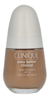 Clinique Even Better Clinical Serum Foundation SPF20 CN70 VANILLA 30 ml Dames