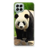 Samsung Galaxy M33 TPU Hoesje Panda