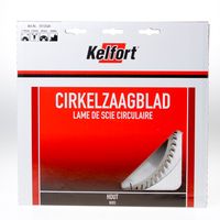 Cirkelzaagblad hm 210x30 60t Cirkelzaagblad hm 210x30 60t