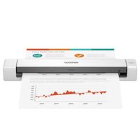 Brother DS-640DW documentscanner Brother DS-640DW documentscanner
