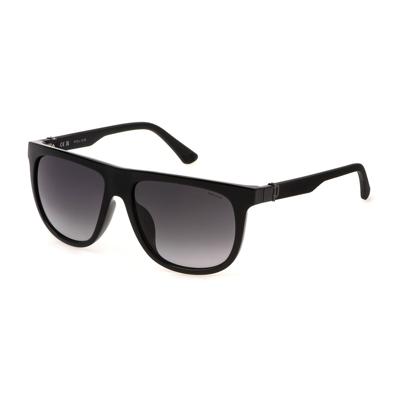 Heren zonnebril Police SPLN33-590Z42 ø 59 mm