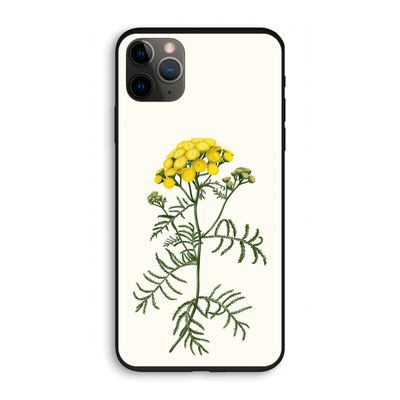 Tansy: iPhone 11 Pro Biologisch afbreekbaar hoesje