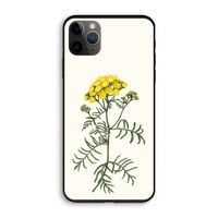 Tansy: iPhone 11 Pro Biologisch afbreekbaar hoesje
