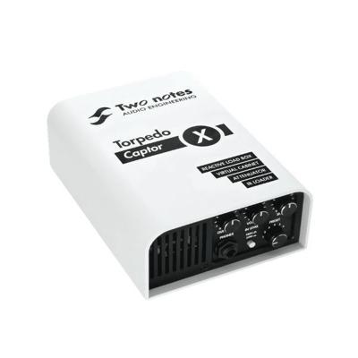 Two Notes CAPTOR X 16