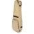 Gator Cases G-ICONDREAD-KHK Icon serie softcase voor western gitaar - beige