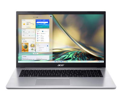 Acer Aspire 3 A317-54-38U0 laptop