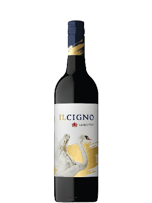 Il Cigno Sangiovese | Rode wijn | Italiaanse wijn