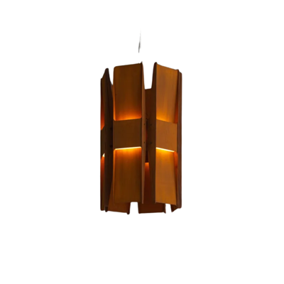 A-N-D - Vector 6-P Hanglamp