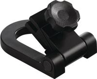 SCHROEFMAATHOUDER STAAL 300
