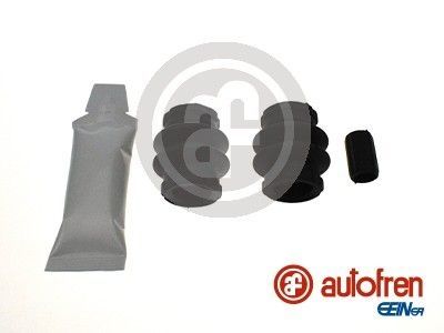 Ashoes, remklauwgeleiding D7368