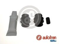 Ashoes, remklauwgeleiding D7368