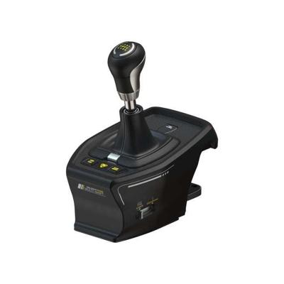 Universele versnellingspook en handrem - TURTLE BEACH - TBS-0001-05 - VelocityOne Multi-Shift - Zwart
