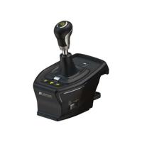 Universele versnellingspook en handrem - TURTLE BEACH - TBS-0001-05 - VelocityOne Multi-Shift - Zwart Universele versnellingspook en handrem - TURTLE BEACH - TBS-0001-05 - VelocityOne Multi-Shift - Zwart