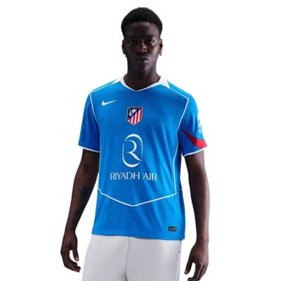 Nike Atletico Madrid 3e Shirt 2025-2026