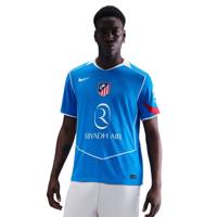 Nike Atletico Madrid 3e Shirt 2025-2026