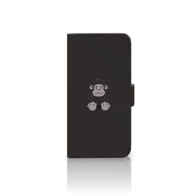 Google Pixel 8A Leuk Hoesje Gorilla Google Pixel 8A Leuk Hoesje Gorilla