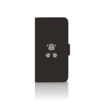 Google Pixel 8A Leuk Hoesje Gorilla
