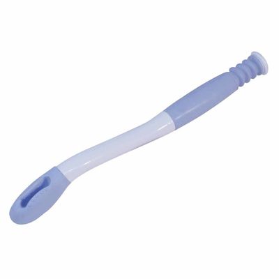 Hygienische papiertang | Lengte 38 cm | Voor toiletpapier en vochtige doekjes | VM971D