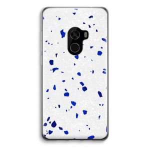 Terrazzo N°5: Xiaomi Mi Mix 2 Transparant Hoesje