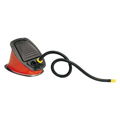 Mondo opblaas voetpomp