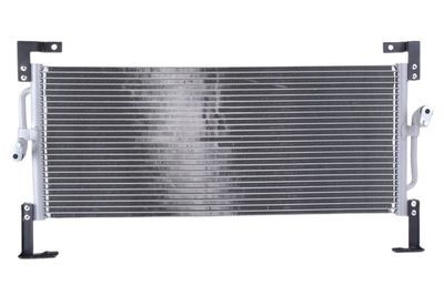 Condensator, airconditioning 94262
