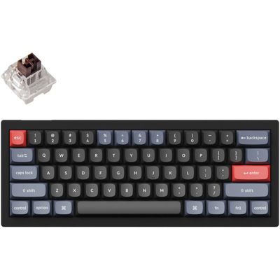 V4-B3 Gaming toetsenbord