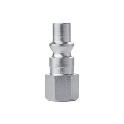 CEJN - insteeknippel - eSafe 300 - 022 x G1/4 binnendraad - 10-300-5202