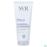 SVR Xérial 10 Lichaamsmelk Tube 200ml