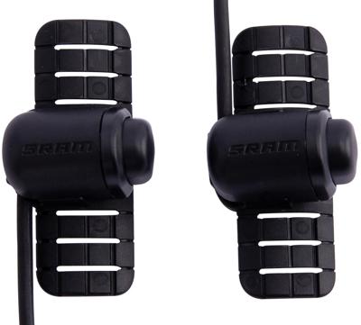 SRAM multiclics schakelaar "etap axs"