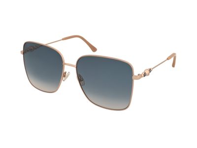 Zonnebrillen Jimmy Choo Hester/S BKU/I4