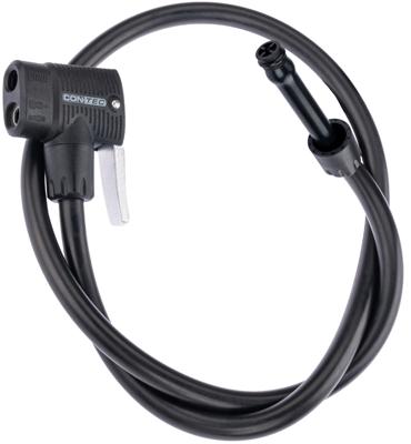 CONTEC Ct pump spare air support max