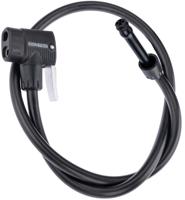 CONTEC Ct pump spare air support max