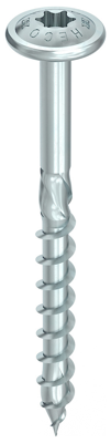 HECO-TOPIX-plus 8,0 x 120, tk, T40, DD, vz; 50 st - HC61272