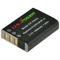 ChiliPower NP-95 accu voor Fujifilm - 1900mAh
