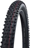 SCHWALBE rocket ron evo super race 29x2.35" addix speed tle folding tire