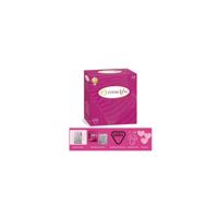 Femidom Vrouwencondoom Ormelle 5 Stuks