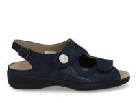 Solidus Lia 73500 80557 ocean donkerblauw maat 38