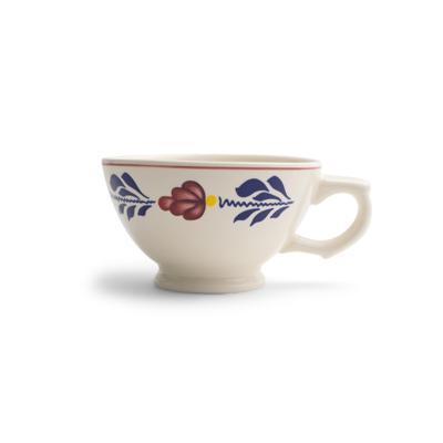 Boerenbont kom met oor 13 cm