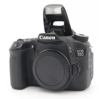 Canon EOS 70D body occasion