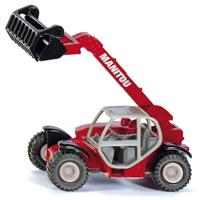 Siku 1482 Manitou Loader - thumbnail