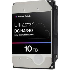 Western Digital Ultrastar DC HA340 interne harde schijf 10 TB 7200 RPM 512 MB 3.5 SATA