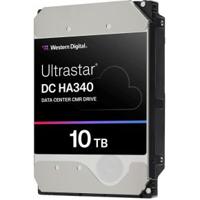 Western Digital Ultrastar DC HA340 interne harde schijf 10 TB 7200 RPM 512 MB 3.5 SATA