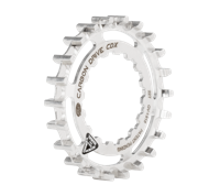 Gates tandwiel cdx 22t bosch gen.2 incl. spacer kit