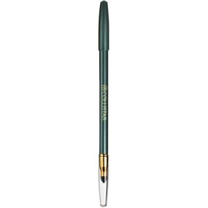 Professional Eye Pencil oogpotlood 10 Metal Green