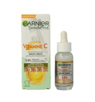 SkinActiv VitC anti-dark spot serum