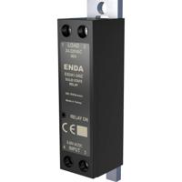 Enda Halfgeleiderrelais ESDA1-225Z 25 A Schakelspanning (max.): 320 V/AC 1 stuk(s)