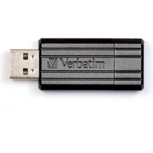 Verbatim Store n Go Pinstripe 64GB USB Stick