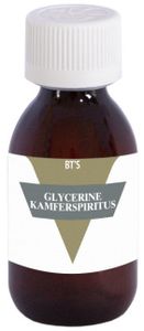 Bts Glycerine Kamferspiritus