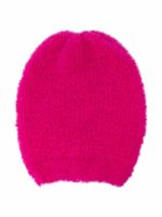 Douuod Kids bonnet en maille - Rose