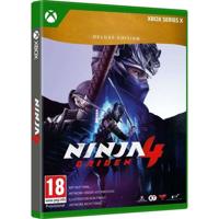 Ninja Gaiden 4 - Edizione Deluxe - Gioco per Xbox Series X|S